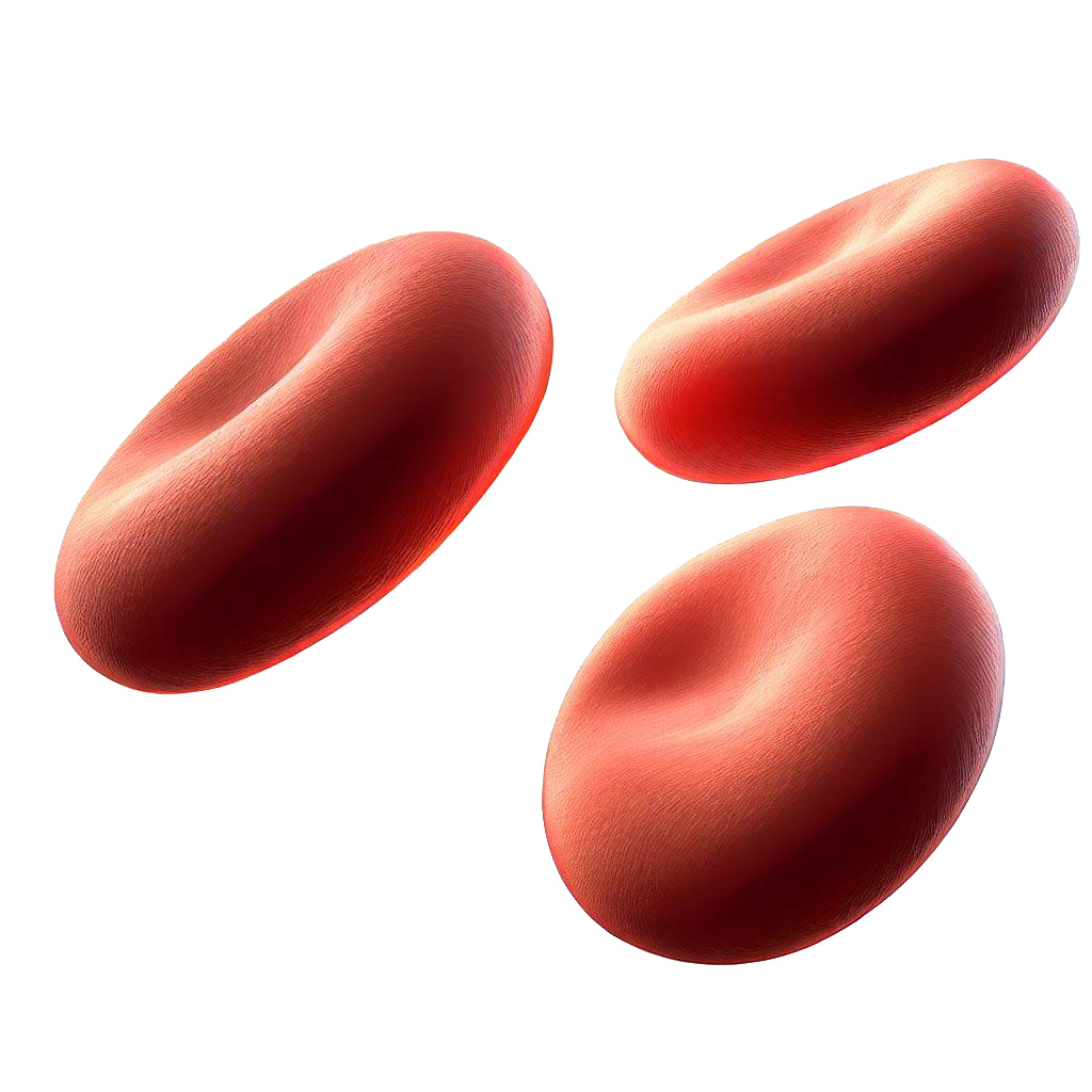 Red blood cells